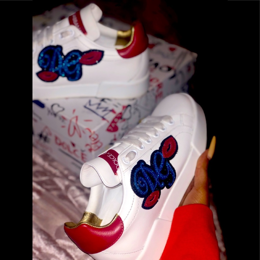 Dolce & Gabbana Portofina Light